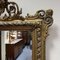 Antique Baroque Wall Mirror 5