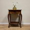 Antique Louis Philippe Walnut Dressing Table, Image 11