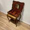Antique Louis Philippe Walnut Dressing Table 6