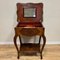 Antique Louis Philippe Walnut Dressing Table, Image 5