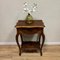 Antique Louis Philippe Walnut Dressing Table, Image 2