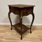 Antique Louis Philippe Walnut Dressing Table 10
