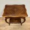 Antique Louis Philippe Walnut Dressing Table 3