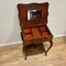 Antique Louis Philippe Walnut Dressing Table 7