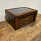 Jeweler Box in Oak, 1930s 4