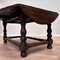 Antique Living Room Table, 1900s 15