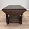 Antique Living Room Table, 1900s 6