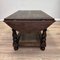 Antique Living Room Table, 1900s, Image 6