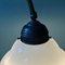 Lámpara de mesa vintage de latón, Imagen 6