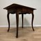 Antique Louis Quinze Side Table in Oak, 1740s, Image 5