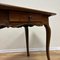 Antique Louis Quinze Side Table in Oak, 1740s 7