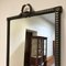 Antique Mirror Decorated with Wood Carvings 2