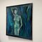 Nude Woman, Painting, Framed 3