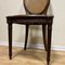 Antique Chairs with Viennese Cane, France, 1900, Set of 4 12