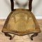 Antique Louis Philippe Chairs, France, 1900s, Set of 3, Image 7