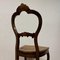 Antique Louis Philippe Chairs, France, 1900s, Set of 3 8