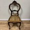Antique Louis Philippe Chairs, France, 1900s, Set of 3, Image 3