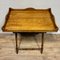Tavolino antico in ciliegio, Inghilterra, fine XIX secolo, Immagine 2