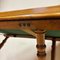 Antique Serving Table in Cherry, England, 1880s 10