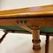 Antique Serving Table in Cherry, England, 1880s, Image 10