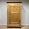 Antique Cupboard in Softwood 1