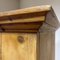 Antique Cupboard in Softwood, Image 11