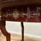 Antique Empire Dining Table in Walnut, Early 19th Century, Image 9