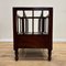 Antique Regency Newspaper Rack, England 5