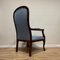 Antique Walnut Armchair 11