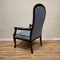 Fauteuil Antique en Noyer 5