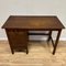 Mid-Century Childrens Desk in Oak 2