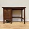 Mid-Century Childrens Desk in Oak 1