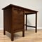 Mid-Century Childrens Desk in Oak 3