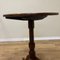 Folding Chess Table in Walnut, England, Image 9