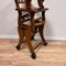 19th Century Edwardian Childrens Chair in Beech 3