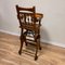 19th Century Edwardian Childrens Chair in Beech 9