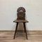German Farm Chairs in Oak, 1800s 13