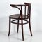 Antique Armchair from Thonet, 1900s 5