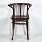 Antique Armchair from Thonet, 1900s 6