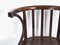 Antique Armchair from Thonet, 1900s 7