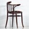 Antique Armchair from Thonet, 1900s 2