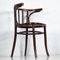 Fauteuil Antique de Thonet, 1900s 2