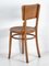 Sedia antica di Thonet, inizio XX secolo, Immagine 7