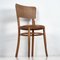 Antique Side Chair from Thonet, 1900s 2