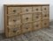 Trade Furniture with Drawers, 1930s 5