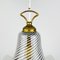 Murano Glass Pendant Lamp, Italy, 1970s 13