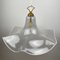 Murano Glass Pendant Lamp, Italy, 1970s 1