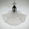 Murano Glass Pendant Lamp, Italy, 1970s 11