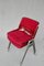 Tecno Chair by Osvaldo Borsani for Tecno, 1970s 2