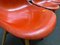 Vintage Eames DSW Fiberglass Chairs by Charles & Ray Eames for Herman Miller, 1989, Set of 6 11